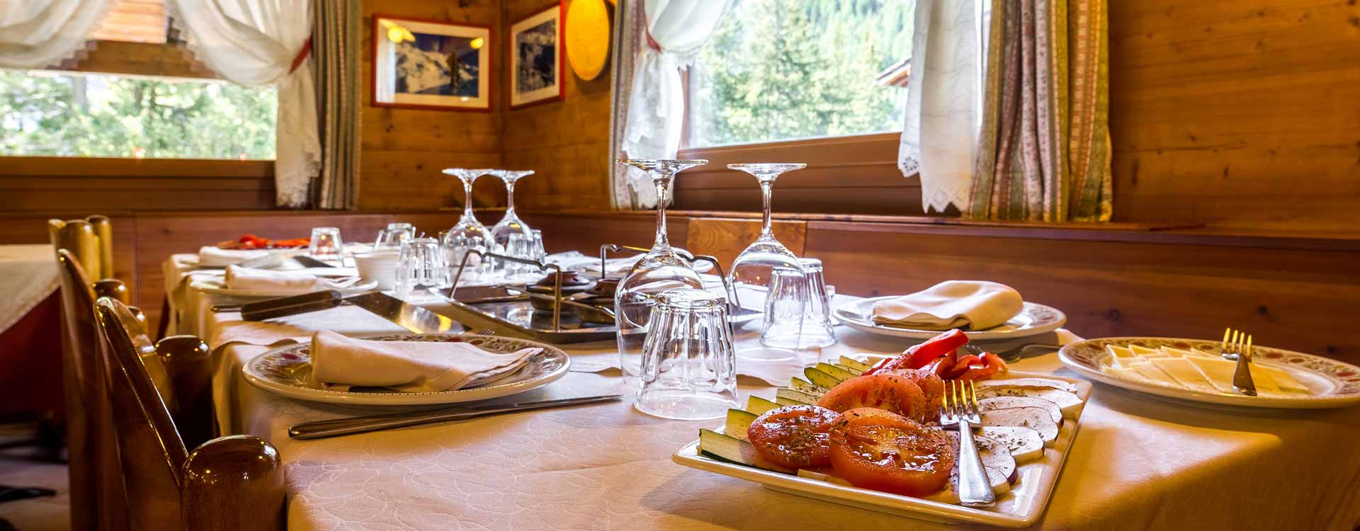 Ristorante Val d'Ayas